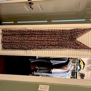 Promesa Floral Dress - Size Small